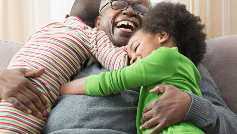 Friendship Across Generations: Why Age Doesn’t Matter