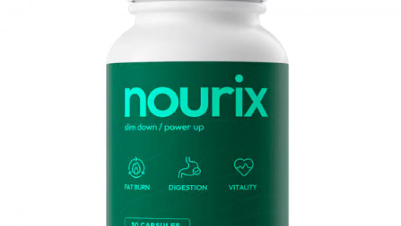 Nourrix : Complément alimentaire : Comment perdre du ventre naturellement en quelques semaines seulement