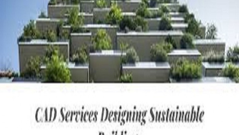 CAD Outsourcing Services
