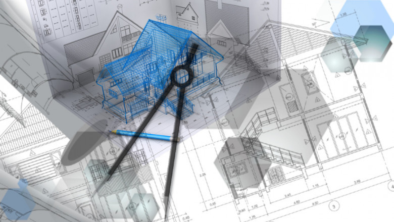 Streamlining Design Projects with Structural Drafting Services and CAD Conversion Services