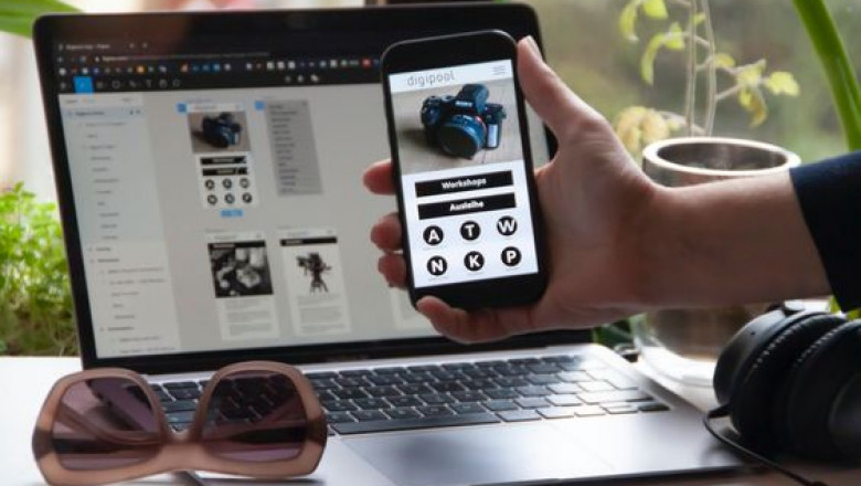 DXB APPS offers top Mobile Apps with a team of the best mobile app developers