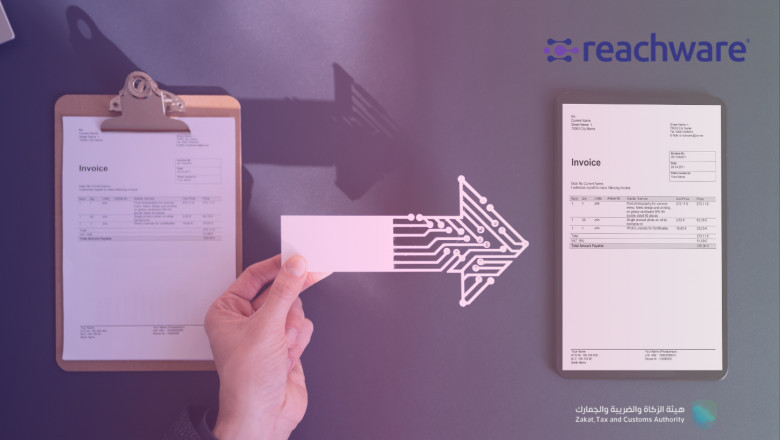 E-Receipt Middleware in E-Commerce Business