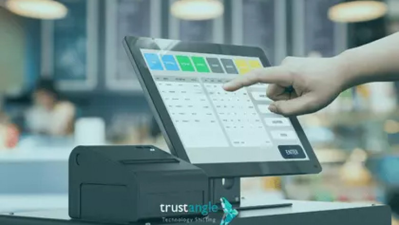 POS Systems for Retail Success in Saudi Arabia