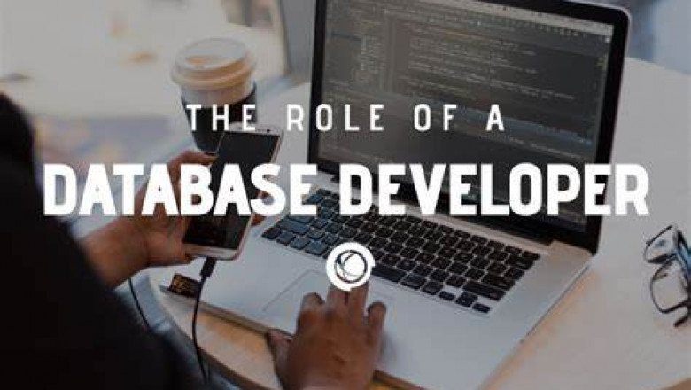 The Evolving Role of a Database Developer in Modern Software Projects