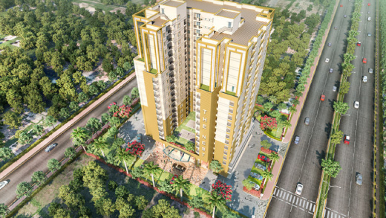 2 bhk flat in ghaziabad | SVP GROUP
