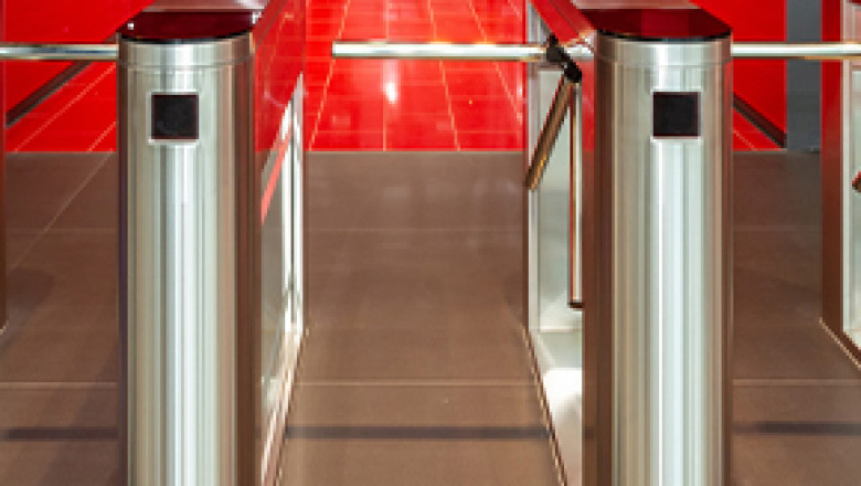Access Control Solutions in Qatar