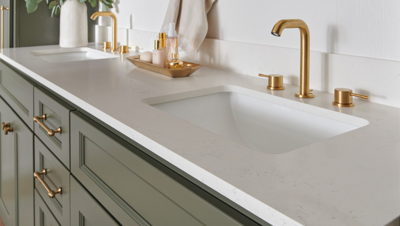 Bathroom Countertops Coos Bay, OR