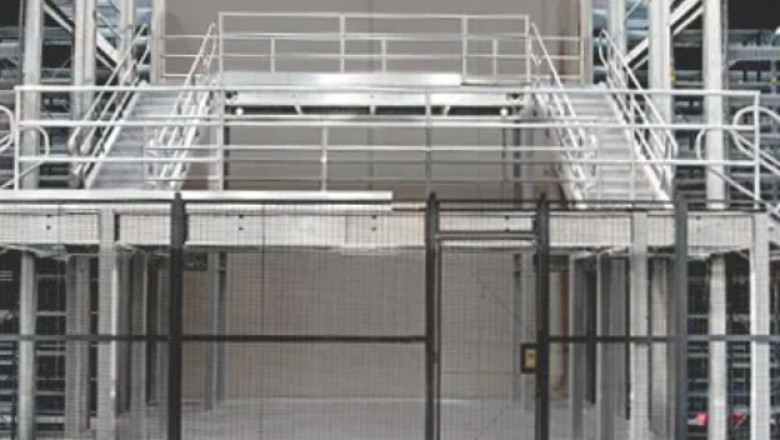 Boltless vs. Bolted Shelving: Which One is Right for Your Business?