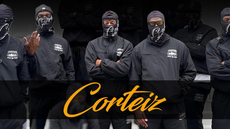 Corteiz Cargos The Ultimate Streetwear Essential in 2025