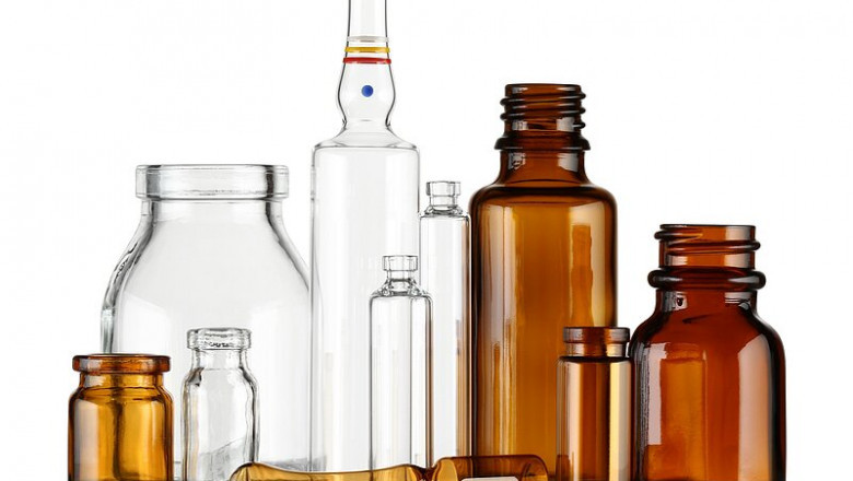 Equipments and Machinery Requirements Report Pharmaceutical Glass Manufacturing Plant Setup