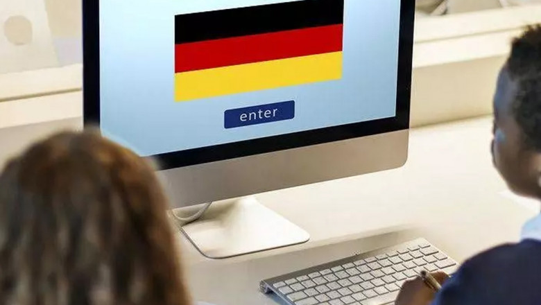 German Language