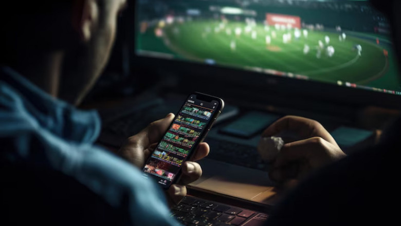 Get Your Online Cricket ID in India | Instant Access & Real-Time Gameplay