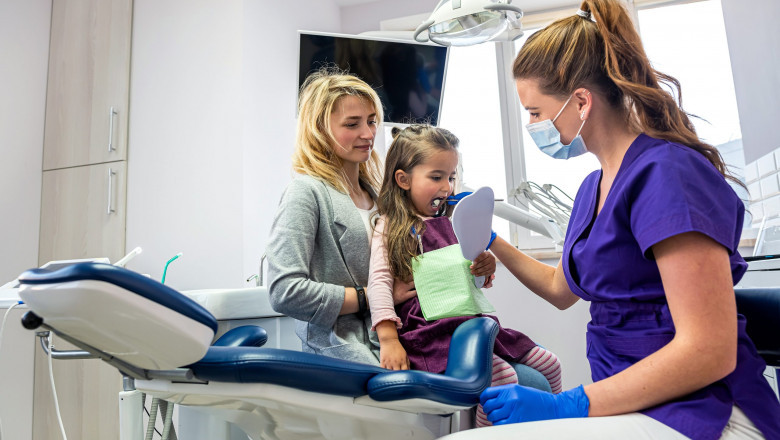 How to Choose a Dentist Near You Without the Guesswork