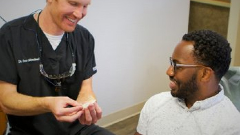 How to Choose the Best Dentist Near You Without Stress