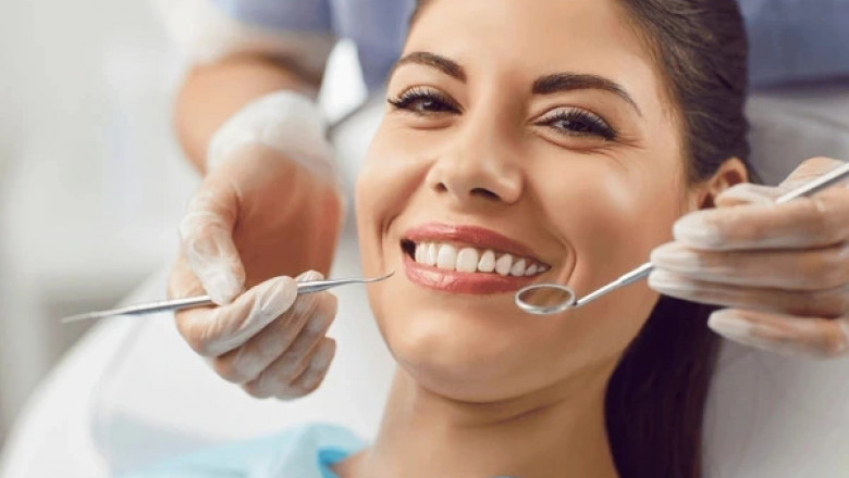How to Choose the Right Dentist for Long-Term Oral Healths