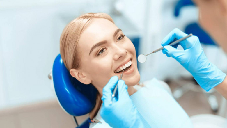 How to Find a Reliable Dentist Near You Without the Hassle