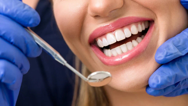 How to Find the Best Dentist Near You for Every Stage of Life