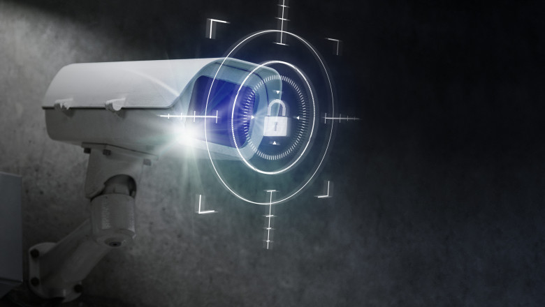 MOI Approved Cctv Companies in Qatar