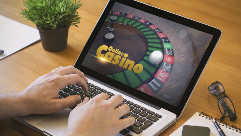 Pourquoi les jeux de machines à sous sont le choix le plus populaire dans les kasinos en ligne