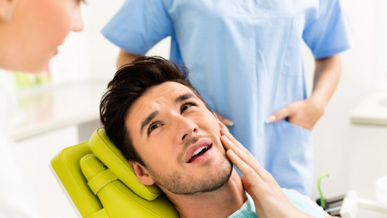 The Most Common Dental Emergencies and How to Respond