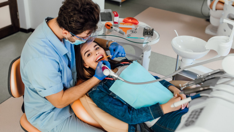 Top-Rated Dental Clinic in Chandigarh with Leading Specialists