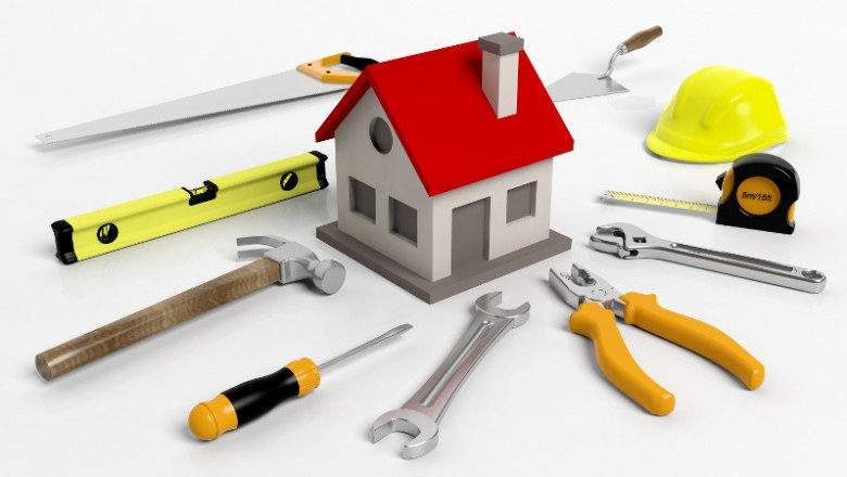 Your Trusted Partner Home Platinum Services for Home Repair Services in Plano, Texas