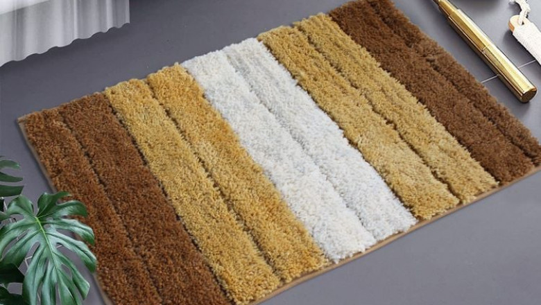Budget-Friendly Floor Mats Under ₹300 at WoodenStreet: Style Meets Savings
