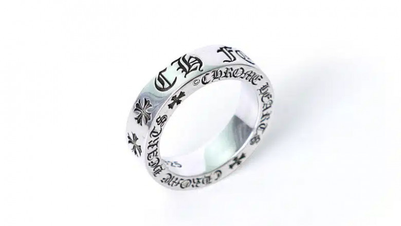 Chrome Hearts Clothing
