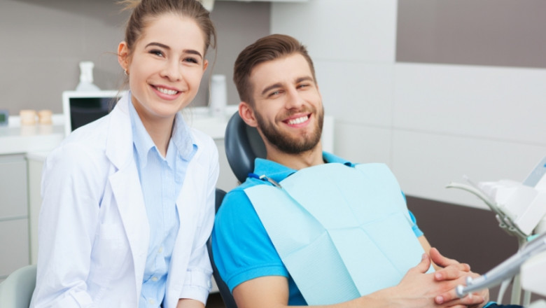 How to Find the Right Dentist Near You for Every Need