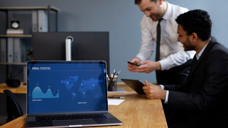 The Future of Real Estate: How Property Management Software is Revolutionizing Dubai's Market