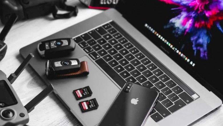 Top IT Products in UAE | Laptops, Smartphones & Accessories Online