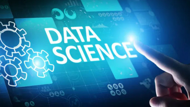 What is the difference between Data Analytics and Data science?