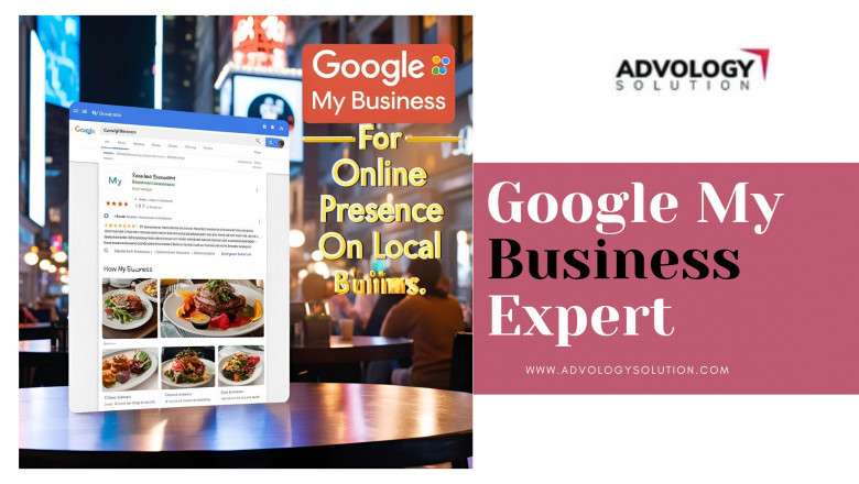 Who is a Google My Business Expert?