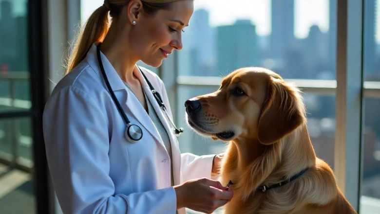 Why Vancouver Vet Services? Trust & Care