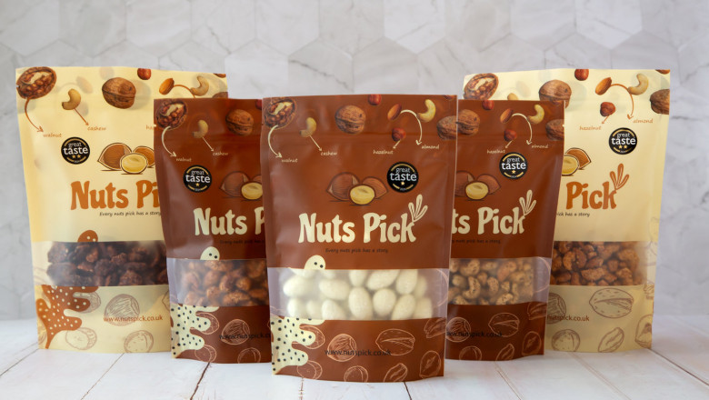 Why White Chocolate Snacks Are a Must-Have for Every Sweet Tooth