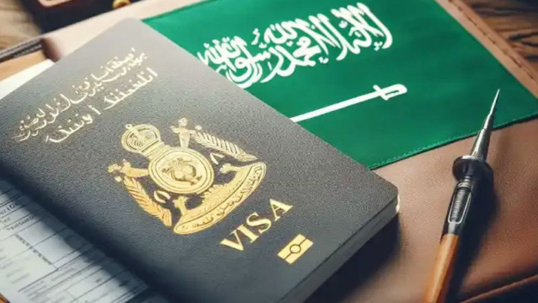A Complete Guide to Saudi Visa for Estonian and Finnish Citizens