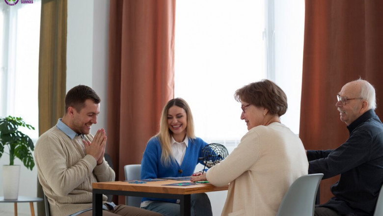 Disability Support Services Ballarat