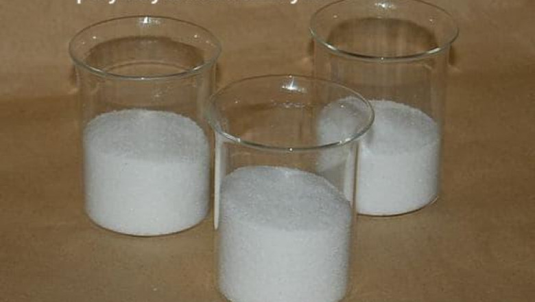 Efficient Water Treatment Polyacrylamide Chemicals for Clean Solutions
