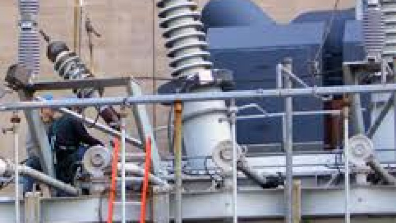 Enhancing Electrical Power Services with Advanced Substation Design Solutions