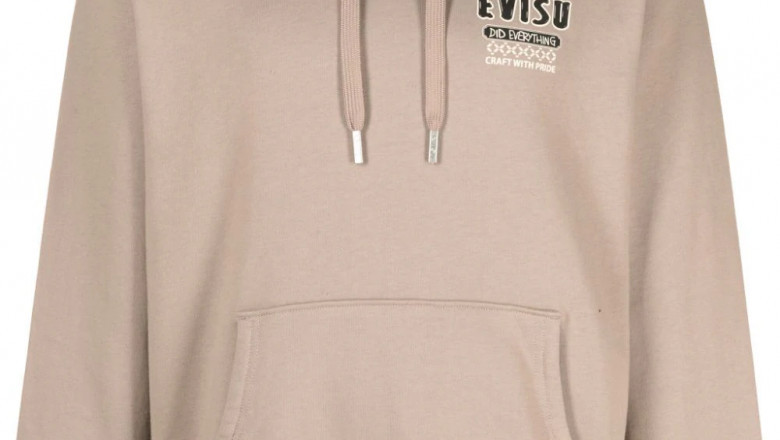 Evisu Clothing: Easy to Style, Essential for Everyday Wear