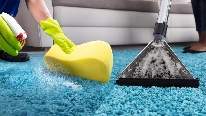How Carpet Cleaning Prevents Long-Term Respiratory Issues