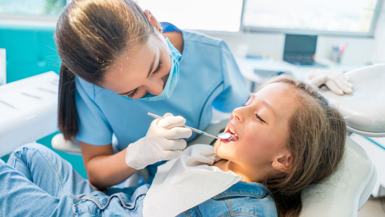 How to Choose the Right Dentist for Your Oral Health Goals