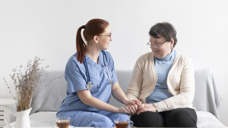 NDIS Short Term Accommodation Ballarat