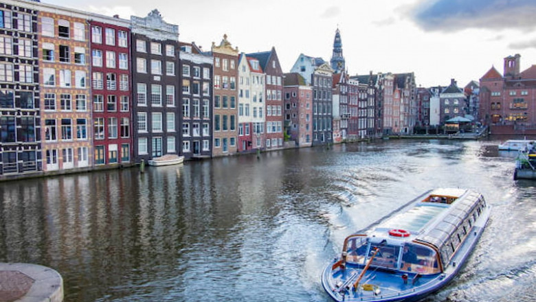 Top 10 tourist destinations in the Schengen area