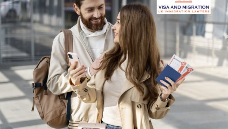Understanding the Unmarried Partner Visa UK: A Complete Guide