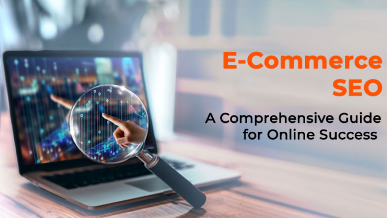 Unlocking Growth Through Strategic eCommerce Management