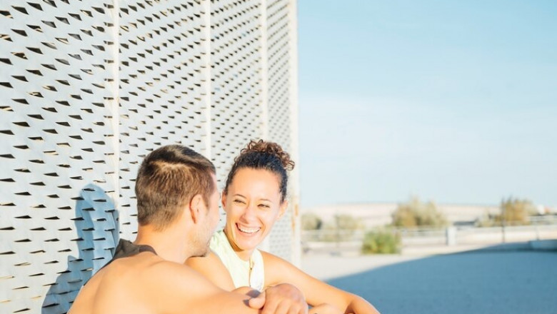 Uplifting Mind & Body with Laughter Therapy in Dubai & Sound Healing in Dubai