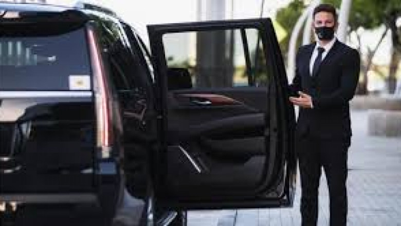 Why Atlanta Airport Limo Service is the Ultimate Way to Travel