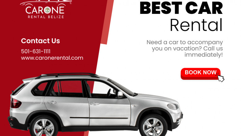 Affordable 3-Day Car Rentals in Belize: Your Ultimate Budget-Friendly Travel Guide