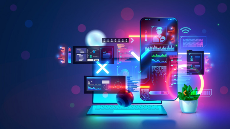 Elevate your brand through DXB APPS advanced app development Dubai solutions